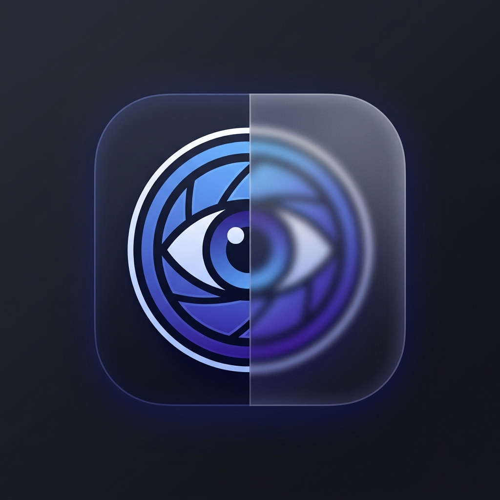 Tiny Blur Icon